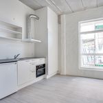 1 bedroom apartment of 37 m² in Odense