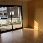 Rent 2 bedroom apartment of 39 m² in Rochefort