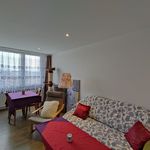 Rent 3 bedroom apartment of 57 m² in Praha