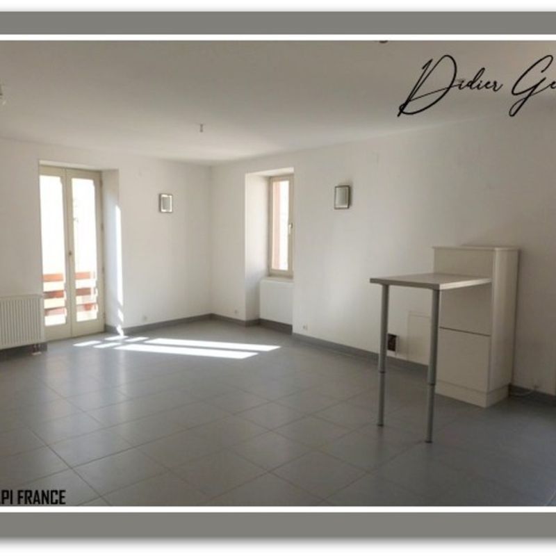 ▷ Appartement à louer • Sarreguemines • 85 m² • 490 € | immoRegion
