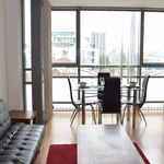 Rent 1 bedroom apartment of 55 m² in Dublin
