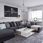 Rent 2 bedroom apartment of 58 m² in Stockholm