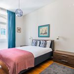 Rent 2 bedroom apartment of 120 m² in Lisboa