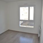 Rent 2 bedroom apartment of 40 m² in Arrondissement of Clermont-Ferrand