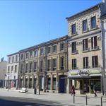 Rent 1 bedroom house of 650 m² in Bar-le-Duc