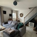 Rent 5 bedroom house of 94 m² in Veuzain-sur-Loire
