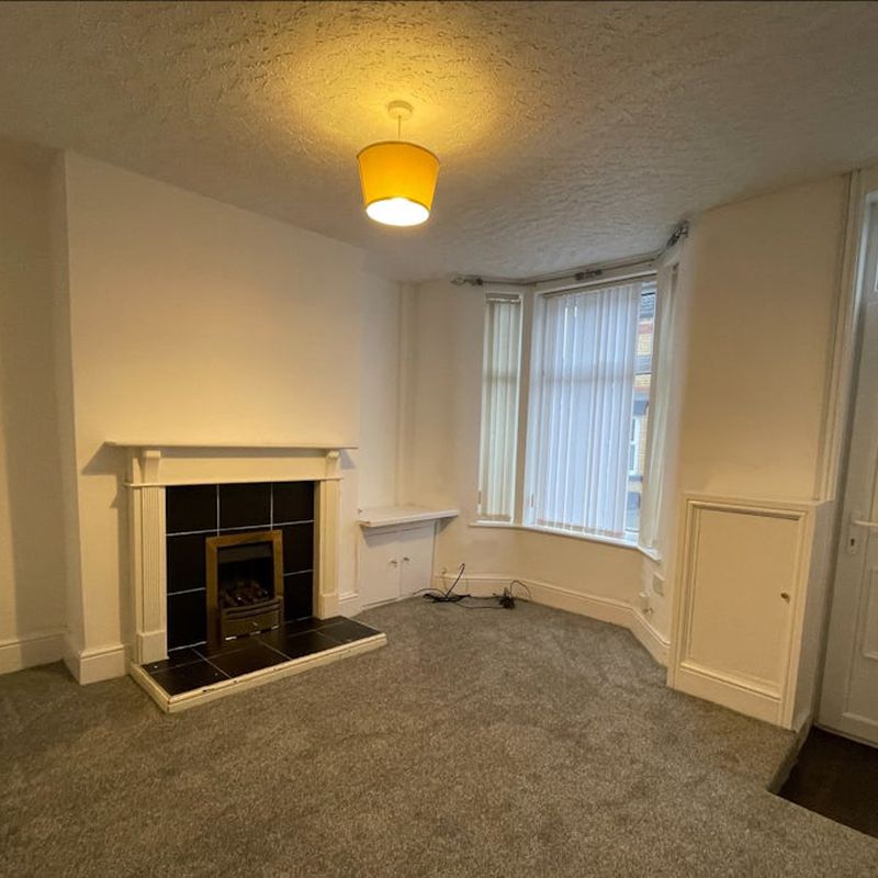House at  Parkside Road, Tranmere, Wirral, CH42, UK