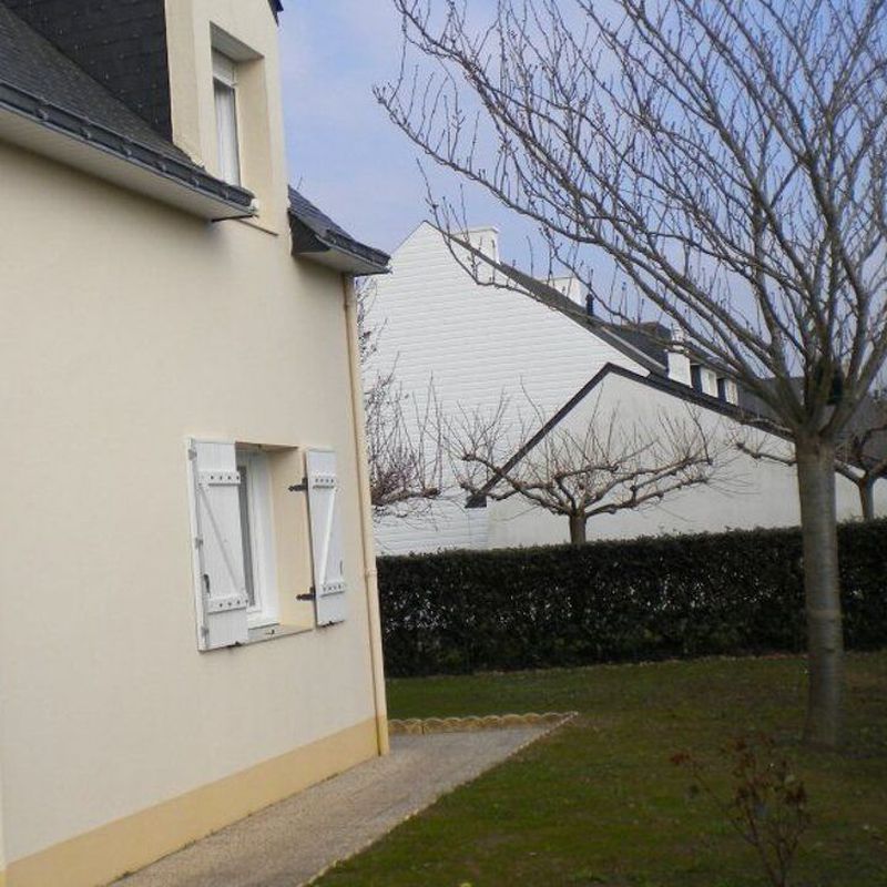 Location maison 4 pièces 124 m² Guérande (44350)