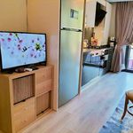 Rent 1 bedroom apartment of 45 m² in Istanbul