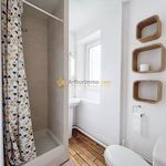 Rent 2 bedroom apartment of 37 m² in Reims