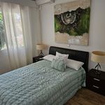 Alquilo 3 dormitorio apartamento de 125 m² en Marbella
