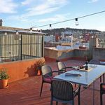 Alquilo 1 dormitorio apartamento de 68 m² en Barcelona