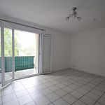 Rent 3 bedroom apartment of 56 m² in AUBENAS