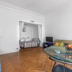 Rent 1 bedroom apartment of 44 m² in Nice