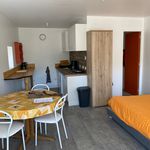 Appartement de 25 m² avec 1 chambre(s) en location à Malbosc