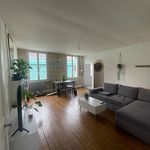 Appartement de 57 m² avec 2 chambre(s) en location à Challuy
