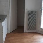 Rent 2 bedroom apartment of 47 m² in Nevers