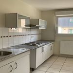 Rent 1 bedroom apartment in Jarville-la-Malgrange