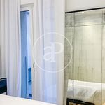 Alquilo 2 dormitorio apartamento de 129 m² en Madrid