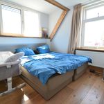 Huur 4 slaapkamer huis van 109 m² in Katwijk