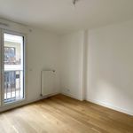 Appartement de 91 m² avec 4 chambre(s) en location à Clichy