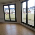 Rent 1 bedroom apartment of 29 m² in Chamalières