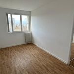 Rent 3 bedroom apartment of 60 m² in Villeneuve-la-Garenne