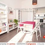 Rent 3 bedroom apartment of 74 m² in Genoa