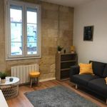  appartement avec 2 chambre(s) en location à Bordeaux