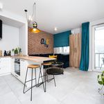 Rent 1 bedroom apartment of 31 m² in Kraków