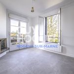 Rent 6 bedroom apartment of 123 m² in Le Plessis-Trévise