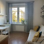 Rent 1 bedroom apartment of 15 m² in Warsaw