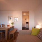 Miete 1 Schlafzimmer wohnung von 37 m² in Karlsruhe
