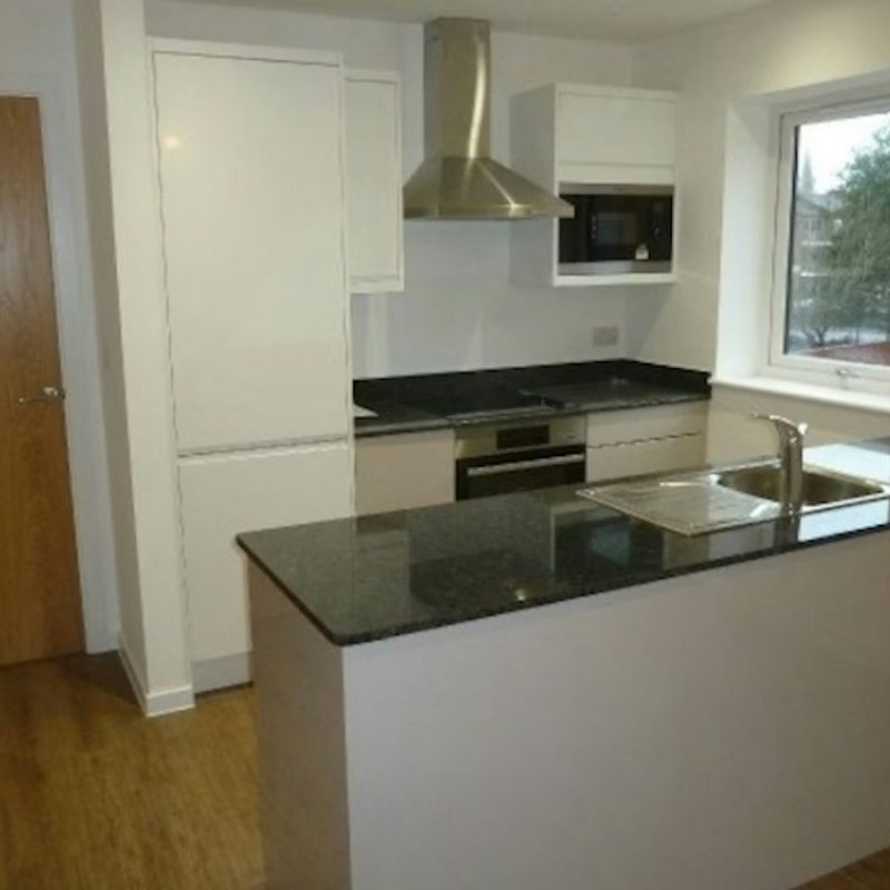 Flat to rent on Lower Broughton Road Salford,  M7, United kingdom