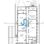 Rent 3 bedroom apartment of 3300 m² in Caserta