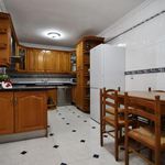 Alquilo 3 dormitorio apartamento de 89 m² en Almería