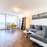 Rent 1 bedroom apartment of 44 m² in Hamburg