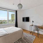 Miete 4 Schlafzimmer studentenwohnung von 15 m² in München