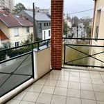 Rent 2 bedroom apartment of 41 m² in Arrondissement of Nantes