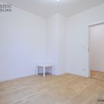 Rent 4 bedroom apartment of 84 m² in Łódź