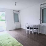 Rent 3 bedroom apartment of 54 m² in Buzançais