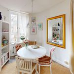 Rent 3 bedroom apartment of 103 m² in Helsingborg