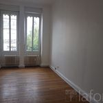 Appartement de 94 m² avec 4 chambre(s) en location à Buhl-Lorraine
