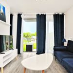 Rent 2 bedroom apartment of 35 m² in Kołbaskowo