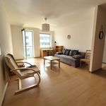 Wynajmij 1 sypialnię apartament z 40 m² w Szczecin