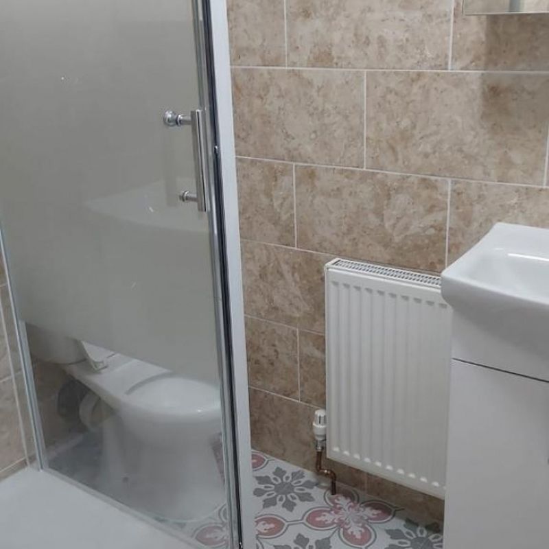 1 Bedroom Detached House to Rent Forest Gate