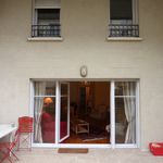 Appartement de 130 m² avec 4 chambre(s) en location à Bordeaux