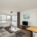 Huur 3 slaapkamer appartement van 107 m² in Rotterdam