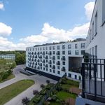 Rent 2 bedroom apartment in Warsaw
