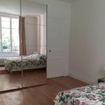Appartement de 71 m² avec 3 chambre(s) en location à Paris
